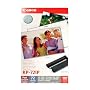 Canon KP 72IP - Print cartridge / paper kit - 1 - 100 x 148 mm