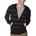 Mossimo� Printed Hoodie - Ebony