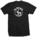 TAKE EM DEER hunting season funny gun woods BW SHIRT