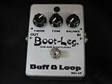 Boot-Leg Buff & Loop