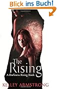 Darkness Rising: Book 03. The Rising