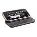 Nokia N97 mini 8 GB Unlocked Phone - U.S. Version with Full U.S. Warranty (Black)