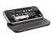 Nokia N97 mini 8 GB Unlocked Phone - U.S. Version with Full U.S. Warranty (Black)