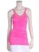 YOYO 5 Deco Fashion Sphagetti Strap Top