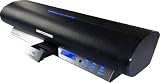H&B - IP90I - Station d'accueil pour iPod / iPhone - Radio R&eacute;veil - Ecran LCD - 45 W