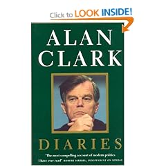Diaries: In Power