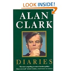 Diaries: In Power