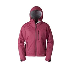 Buy Cloudveil Ladies Bear Claw Shell Jacket by Cloudveil