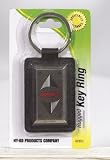 HY-KO PROD CO #KF853 LTHR GMC Truck KeyChain