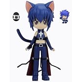 きせかえフィギュア デコれっちゅ しゅごキャラ! 月詠イクト