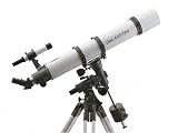 Eigenschaften GALAXSTER / GALAXSTER Linsen-Teleskop GX 102F900
