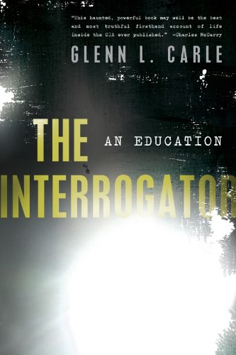 The Interrogator: An Education