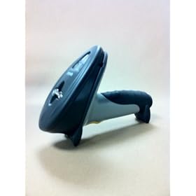 P304 Barcode Scanner