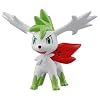 ポケットモンスター モンスターコレクション MC-117 シェイミ スカイフォルム