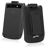 BoxWave BlackBerry Torch 9800 Holster Clip