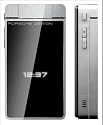 Porsche P9521 Sagem ORIGINAL ohne Branding