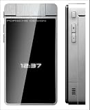 Porsche Design - T�l�phone portable - P'9521 - EDGE GPRS / quadribande / app. photo 3,2 Mpix / MP3 / Bluetooth / m�moire