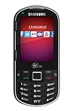 Samsung Restore Prepaid Phone (Virgin Mobile)