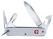 Wenger 16520 Standard Issue Swiss Army Knife