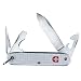 Wenger 16520 Standard Issue Swiss Army Knife