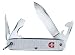Wenger 16520 Standard Issue Swiss Army Knife
