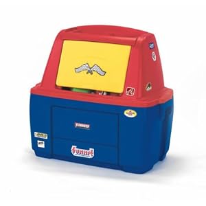 Step2 Speedway Storage Chest