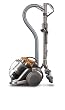 Dyson - DC29 Exclusive - Aspirateur sans sac - 1400 W - 32 dm3/s - 28 kPa - Root Cyclone