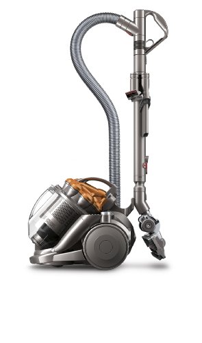 Dyson - DC29 Exclusive - Aspirateur sans sac - 1400 W - 32 dm3/s - 28 kPa - Root Cyclone