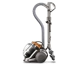 Dyson DC29 Exclusive Aspirateur sans sac 1400 W 32 dm3/s 28 kPa Root Cyclonepar Dyson