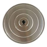 16 Inch Large Paella Pan Lid