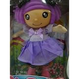 Dizzy Doo Doll-Purple