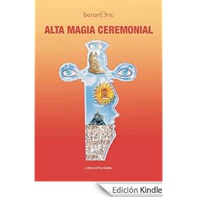 La alta Magia Del Magister Liroluvilui