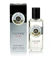 Roger Gallet Lhomme Sport Natural Spray 100ml