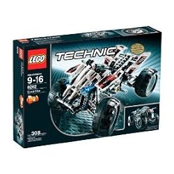 LEGO TECHNIC QUAD BIKE