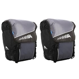 Altura Dryline 56 Pannier (Pair)