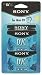 Sony DVM60PRR/4 Premium Digital Video Cassette (4-Pack with Hang Tab)