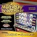  : MULTIPLAY VIDEO POKER