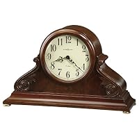 Howard Miller 635-152 Sophie Mantel Clock
