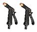 HSR Set of 2 Plastic Trigger and Brass Nozzle Car Wash Water Gun Spray RS.549.00