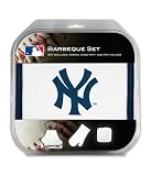 New York Yankees Tailgate Set