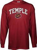 Temple Owls 2010 Perennial Long Sleeve T-Shirt