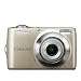 Nikon COOLPIX L24 14 MP Digital Camera with 3.6x NIKKOR Optical Zoom Lens and 3-Inch LCD (Silver)