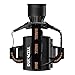 Duracell Daylite 80-Lumens, 3-Watt LED Headlamp with 3-AA Alkaline Batteries