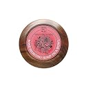 Geo F Trumper Shaving Soap Bowl in Rose
