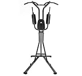 Adidas Power Tower Workout Bench - Black