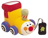 K's Kids Choo Choo Locomotive