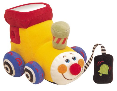 K's Kids Choo Choo Locomotive images