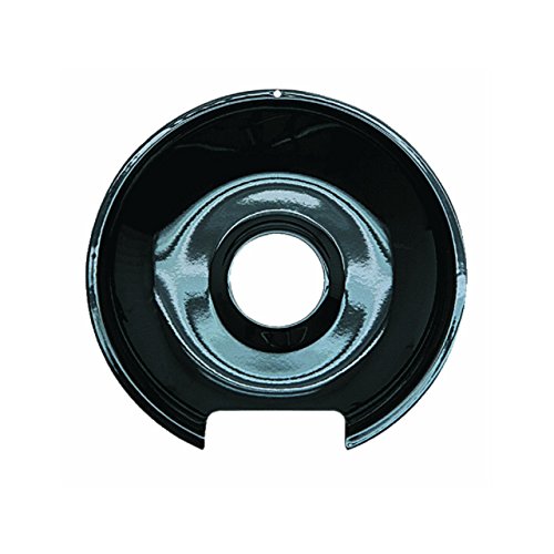 Range Kleen P-104 Porcelain Universal Drip Pan