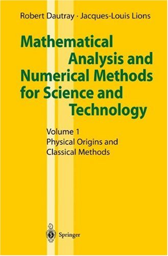 Physical Origins and Classical Methods