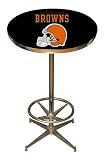 NFL Team Pub Table Style: Cleveland Browns